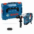 Bosch PRO Bohrhammer mit SDS plus GBH 4-32 DFR im Handwerkerkoffer Produktbild