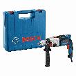 Bosch PRO Schlagbohrmaschine GSB 21-2 RCT im Handwerkerkoffer Produktbild