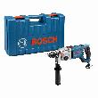Bosch PRO Schlagbohrmaschine GSB 162-2 RE im Handwerkerkoffer Produktbild