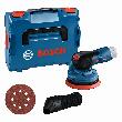 Bosch PRO Akku-Exzenterschleifer GEX 12V-125 in L-BOXX Produktbild