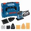 Bosch PRO Schwingschleifer GSS 160 Multi Produktbild