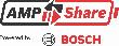 Bosch PRO Akku-Bohrschrauber GSR18V-52 Produktbild img11 S