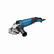 Bosch PRO Winkelschleifer GWS 18-125 SL Produktbild