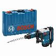 Bosch PRO Schlaghammer mit SDS max GSH 7 VC im Handwerkerkoffer Produktbild img1 S