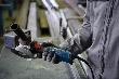 Bosch PRO Winkelschleifer GWS 14-125 S Produktbild img4 S