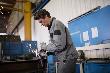 Bosch PRO Winkelschleifer GWS 14-125 S Produktbild img7 S