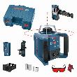 Bosch PRO Rotationslaser GRL 300 HV, Akkufach (1 608 M00 05D) Produktbild