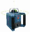Bosch PRO Rotationslaser GRL 300 HVG, 2 x Batterie LR20 1,5V im Handwerkerkoffer Produktbild img2 S