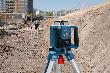Bosch PRO Rotationslaser GRL 400 H im Handwerkerkoffer Produktbild img4 S