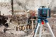 Bosch PRO Rotationslaser GRL 400 H im Handwerkerkoffer Produktbild img5 S