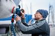 Bosch PRO Exzenterschleifer GEX 40-150 Produktbild img6 S