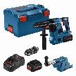 Bosch PRO Akku-Bohrhammer mit SDS plus GBH 18V-28 CF Produktbild