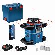 Bosch PRO Rotationslaser GRL 600 CHV, 1 x Akku ProCORE18V 4.0Ah Produktbild