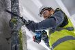 Bosch PRO Akku-Säbelsäge GSA 18V-28 in L-BOXX Produktbild img4 S