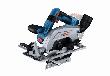 Bosch PRO Akku-Kreissäge GKS 18V-57-2 L Produktbild