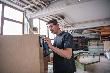 Bosch PRO Akku-Schwingschleifer GSS 18V-13 in L-BOXX Produktbild img6 S