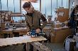 Bosch PRO Exzenterschleifer GEX 34-125 Produktbild img4 S