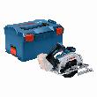 Bosch PRO Akku-Kreissäge GKS 18V-57-2 in L-BOXX Produktbild