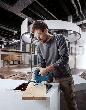Bosch PRO Akku-Stichsäge GST 18V-125 B in L-BOXX Produktbild img5 S
