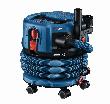 Bosch PRO Akku-Staubsauger GAS 18V-12 MC Produktbild img2 S