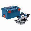 Bosch PRO Akku-Kreissäge GKS 18V-57-2 L in L-BOXX Produktbild