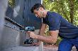Bosch PRO Akku-Drehschlagschrauber GDS 18V-450 HC Produktbild img7 S