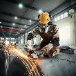 Bosch PRO Winkelschleifer GWS 12-125 S Produktbild img6 S