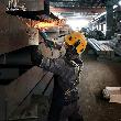 Bosch PRO Winkelschleifer GWS 12-125 S Produktbild img5 S