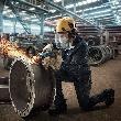 Bosch PRO Winkelschleifer GWS 12-125 S Produktbild img7 S