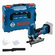 Bosch PRO Akku-Stichsäge GST 18V-125 S in L-BOXX Produktbild