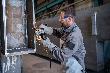 Bosch PRO Winkelschleifer GWS 17-125 PS Produktbild img7 S