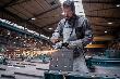 Bosch PRO Winkelschleifer mit X-LOCK GWX 17-125 PSB Produktbild img6 S