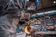 Bosch PRO Winkelschleifer GWS 17-125 PSB Produktbild img7 S