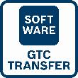 Bosch PRO Wärmebildkamera GTC 400 C, 1 x Akku GBA 12V 2.0Ah Produktbild img12 S