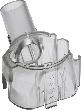 Bosch PRO Absaugadapter Produktbild