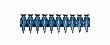 Bosch PRO Betonnägel für GNB 18V-38 , Länge 19 mm, 1000 Stück Produktbild