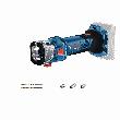 Bosch PRO Akku-Rotationswerkzeug GCU 18V-30, Spannzangenschlüssel Produktbild