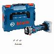 Bosch PRO Akku-Rotationswerkzeug GCU 18V-30, L-BOXX Produktbild