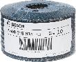 Bosch PRO X-LOCK-Fächerschleifscheibe X551, Expert for Metal, K: 40, 125 mm Produktbild img2 S