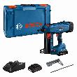 Bosch PRO Akku-Betonnagler GNB 18V-38, 2 x Akku ProCORE18V 4.0Ah, XL-BOXX Produktbild