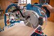 Bosch PRO Kapp- und Gehrungssäge GCM 305-254 D Produktbild img6 S