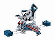Bosch PRO Akku-Kapp- und Gehrungssäge GCM 18V-216 D Produktbild img2 S