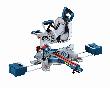 Bosch PRO Akku-Kapp- und Gehrungssäge GCM 18V-254 D Produktbild img2 S