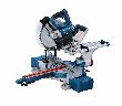 Bosch PRO Akku-Kapp- und Gehrungssäge GCM 18V-254 D Produktbild