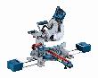 Bosch PRO Kapp- und Gehrungssäge GCM 305-254 D Produktbild img2 S