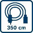 Bosch PRO Inspektionskamera GIC 4/5 Imager 8,3 mm/3,5 m Produktbild img5 S