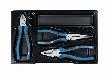 Bosch PRO Zangenset, 3-tlg. Produktbild