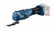 Bosch PRO Akku-Multi-Cutter GOP 18V-34 Produktbild