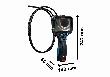 Bosch PRO Inspektionskamera GIC 12V-5-27 C, 1 x Akku GBA 12V 2.0Ah in L-BOXX Produktbild img3 S