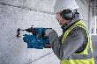 Bosch PRO Akku-Bohrhammer mit SDS plus GBH 18V-28 C in L-BOXX Produktbild img6 S